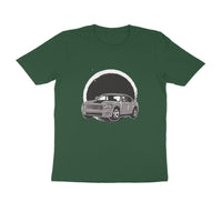 CAR men's T-shirt