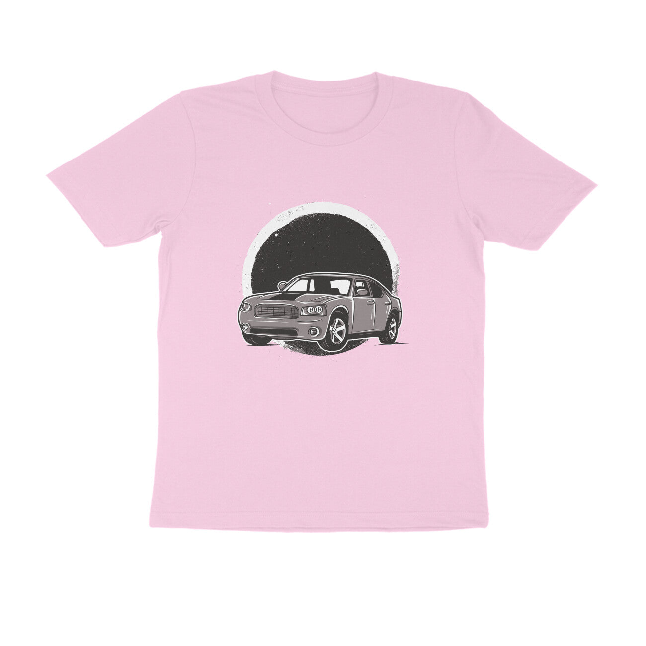 CAR men's T-shirt