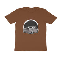 CAR men's T-shirt