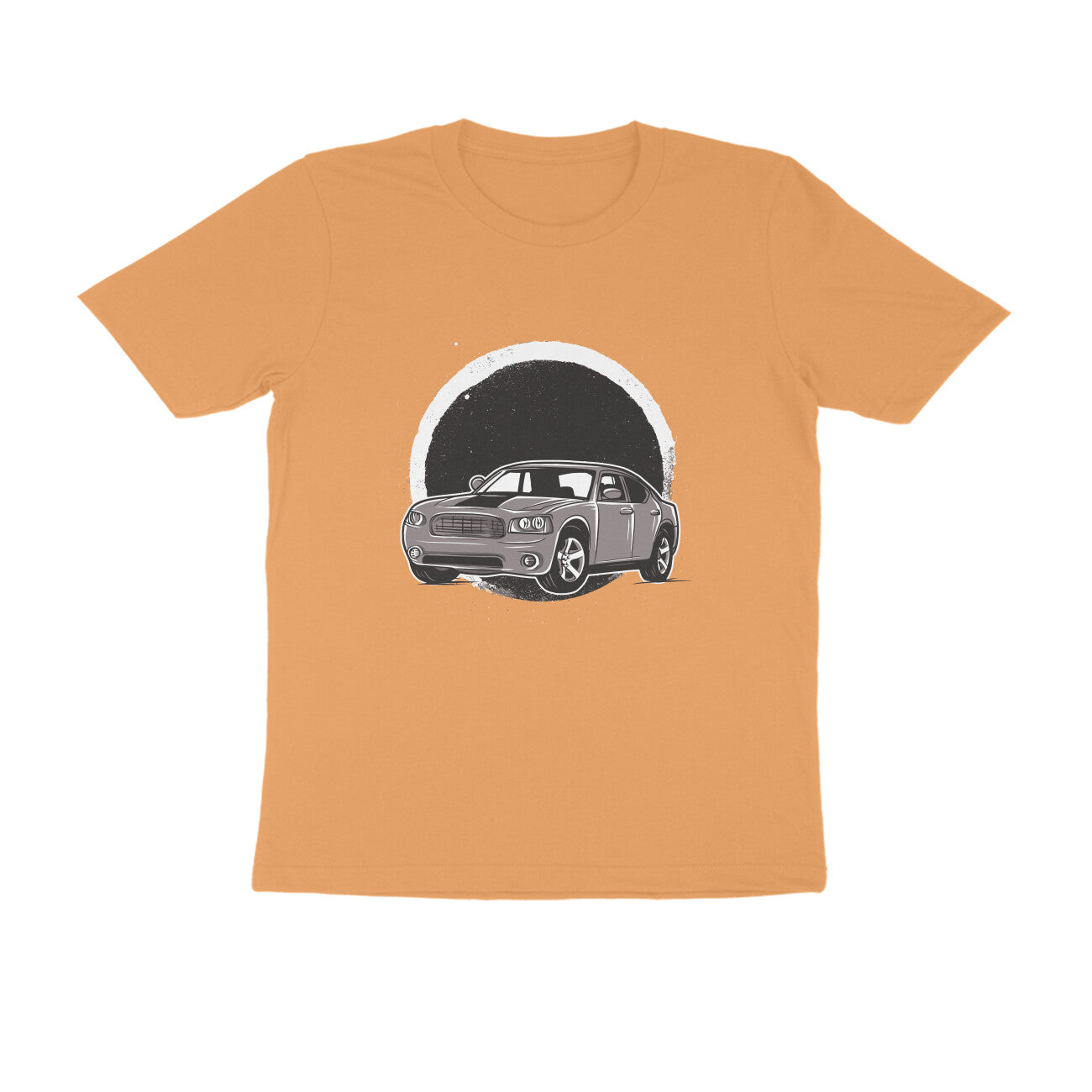 CAR men's T-shirt