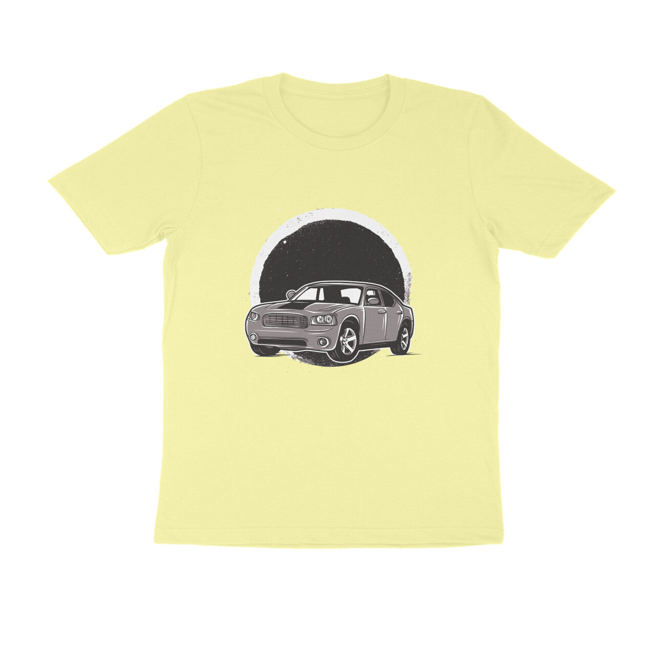 CAR men's T-shirt