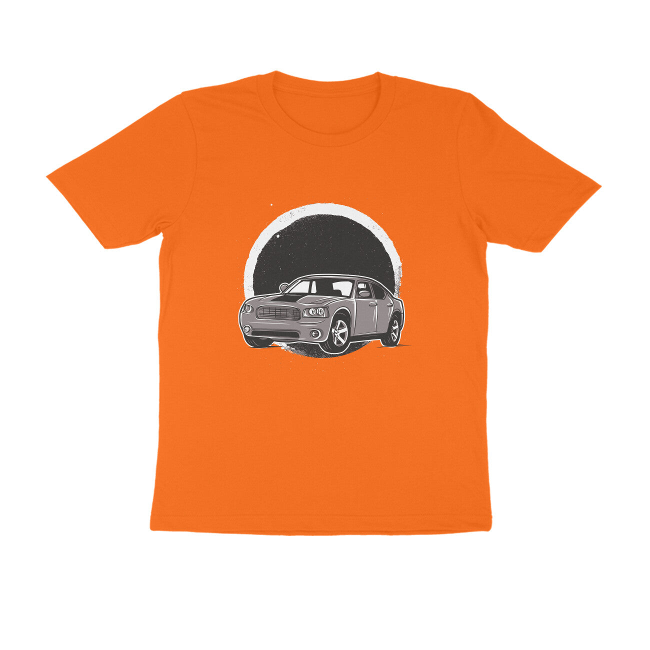 CAR men's T-shirt