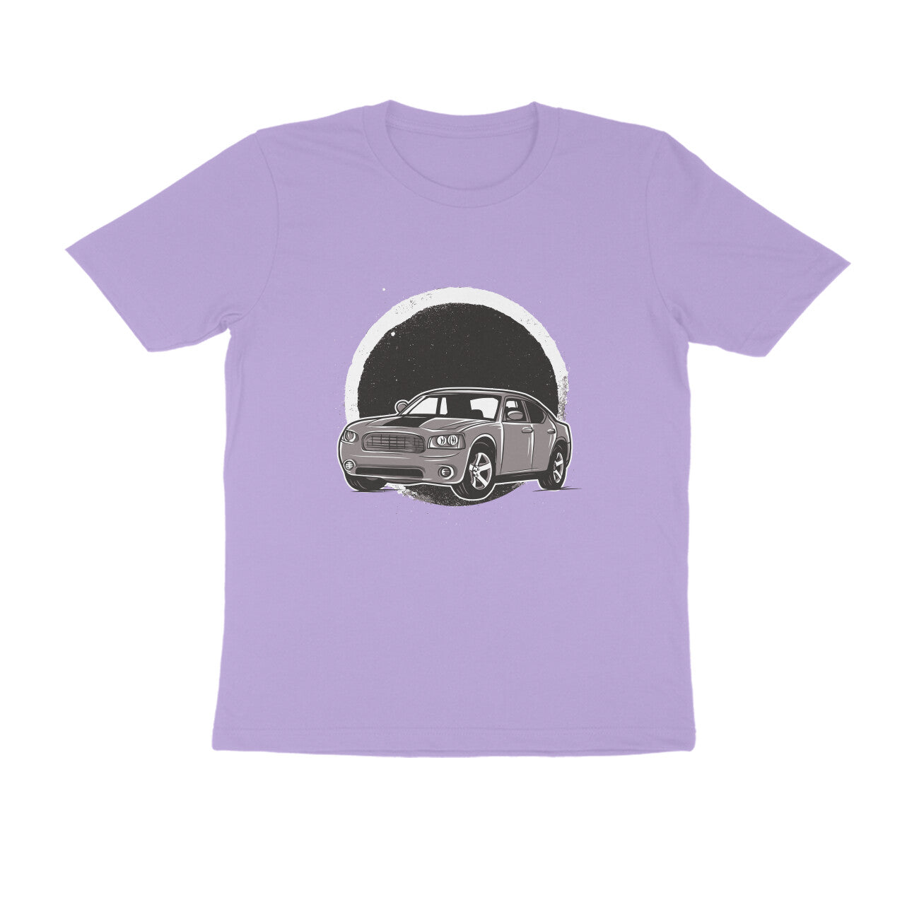 CAR men's T-shirt