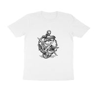 Fishing Men's T-shirt