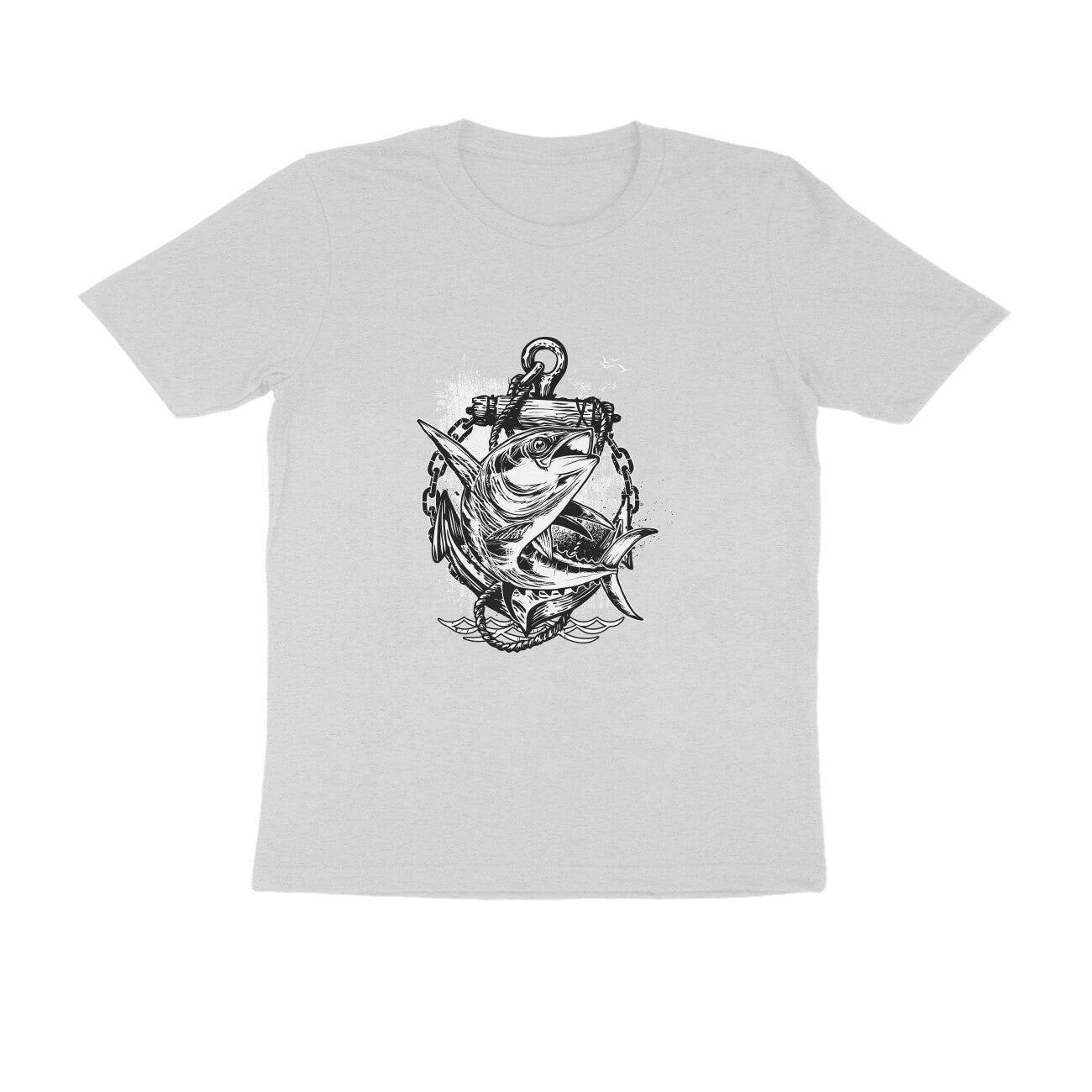 Fishing Men's T-shirt