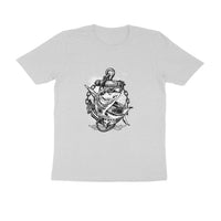 Fishing Men's T-shirt