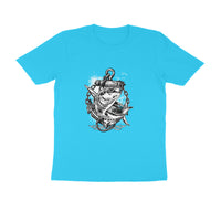 Fishing Men's T-shirt