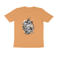 Fishing Men's T-shirt