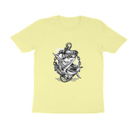 Fishing Men's T-shirt