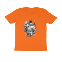 Fishing Men's T-shirt