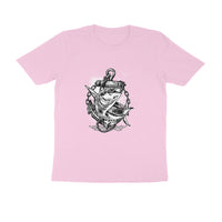 Fishing Men's T-shirt