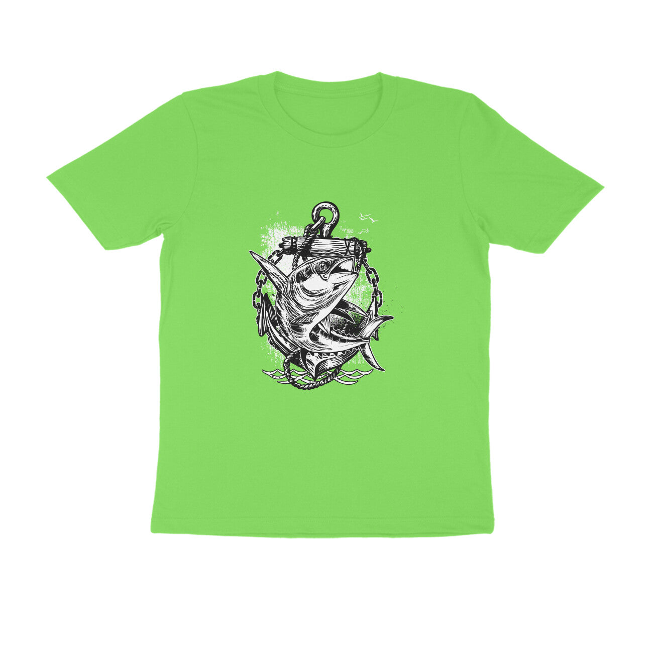 Fishing Men's T-shirt