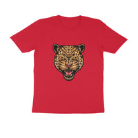 Jaguar Men's T-shirt