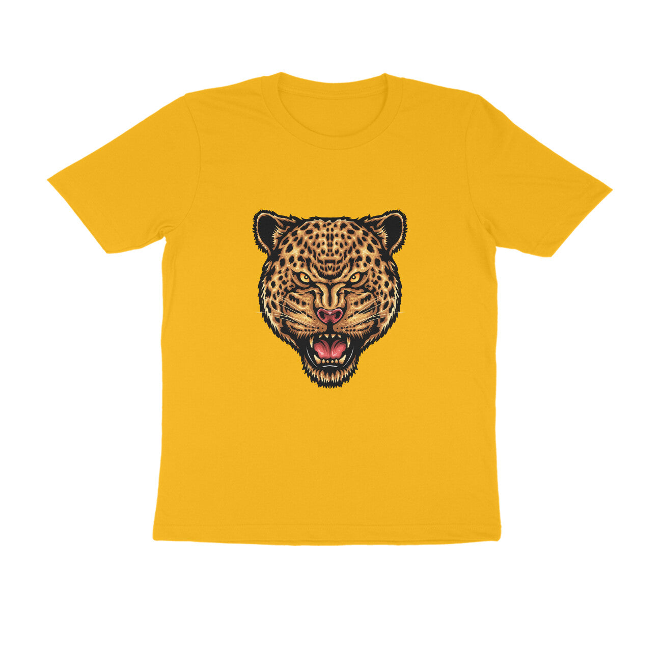 Jaguar Men's T-shirt