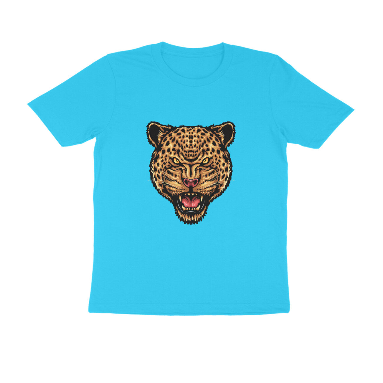 Jaguar Men's T-shirt