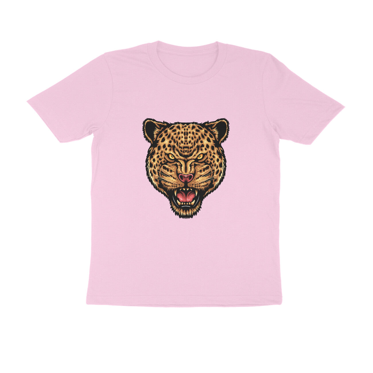 Jaguar Men's T-shirt