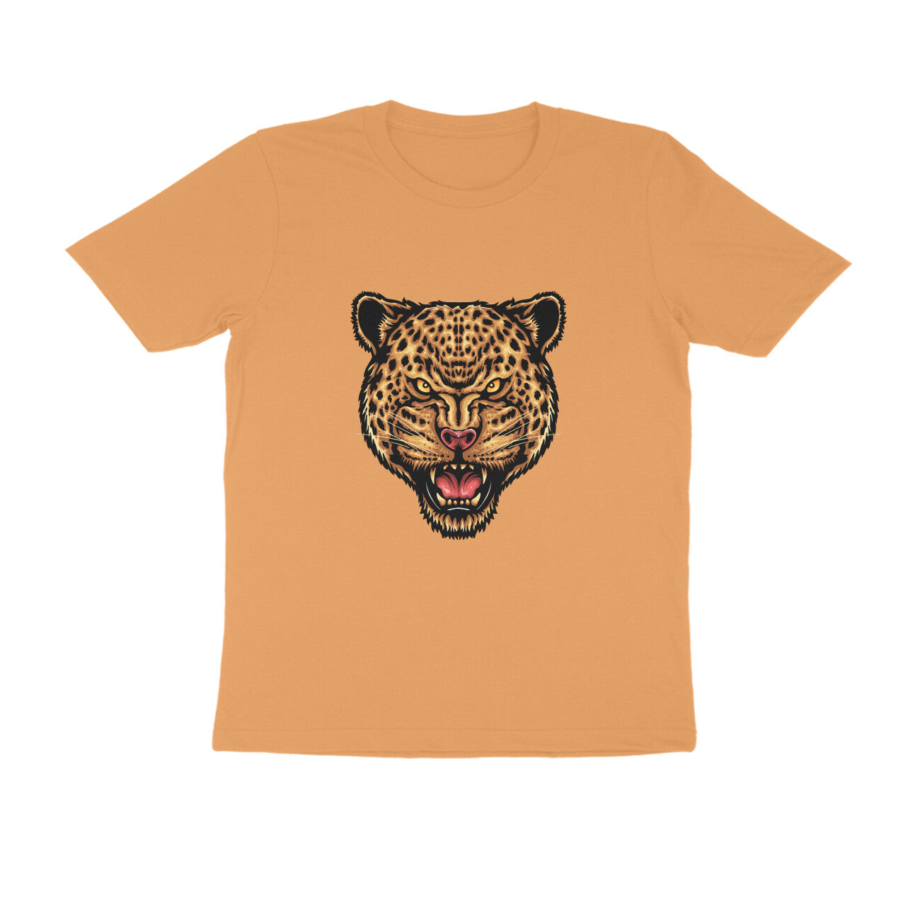 Jaguar Men's T-shirt