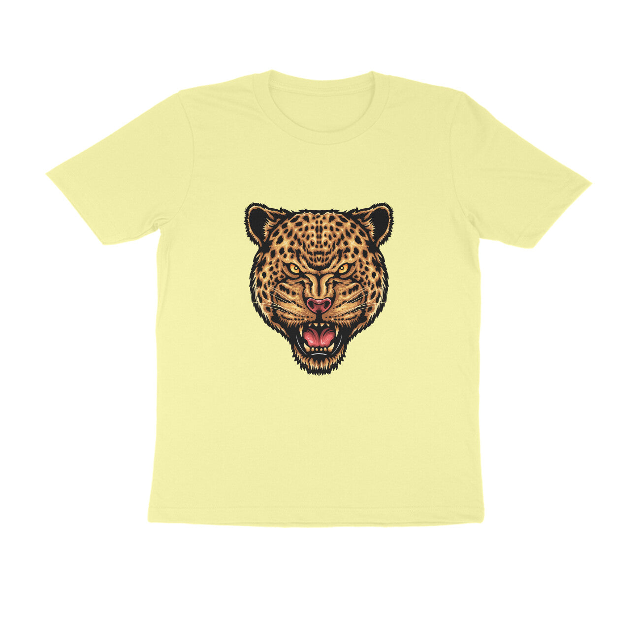 Jaguar Men's T-shirt