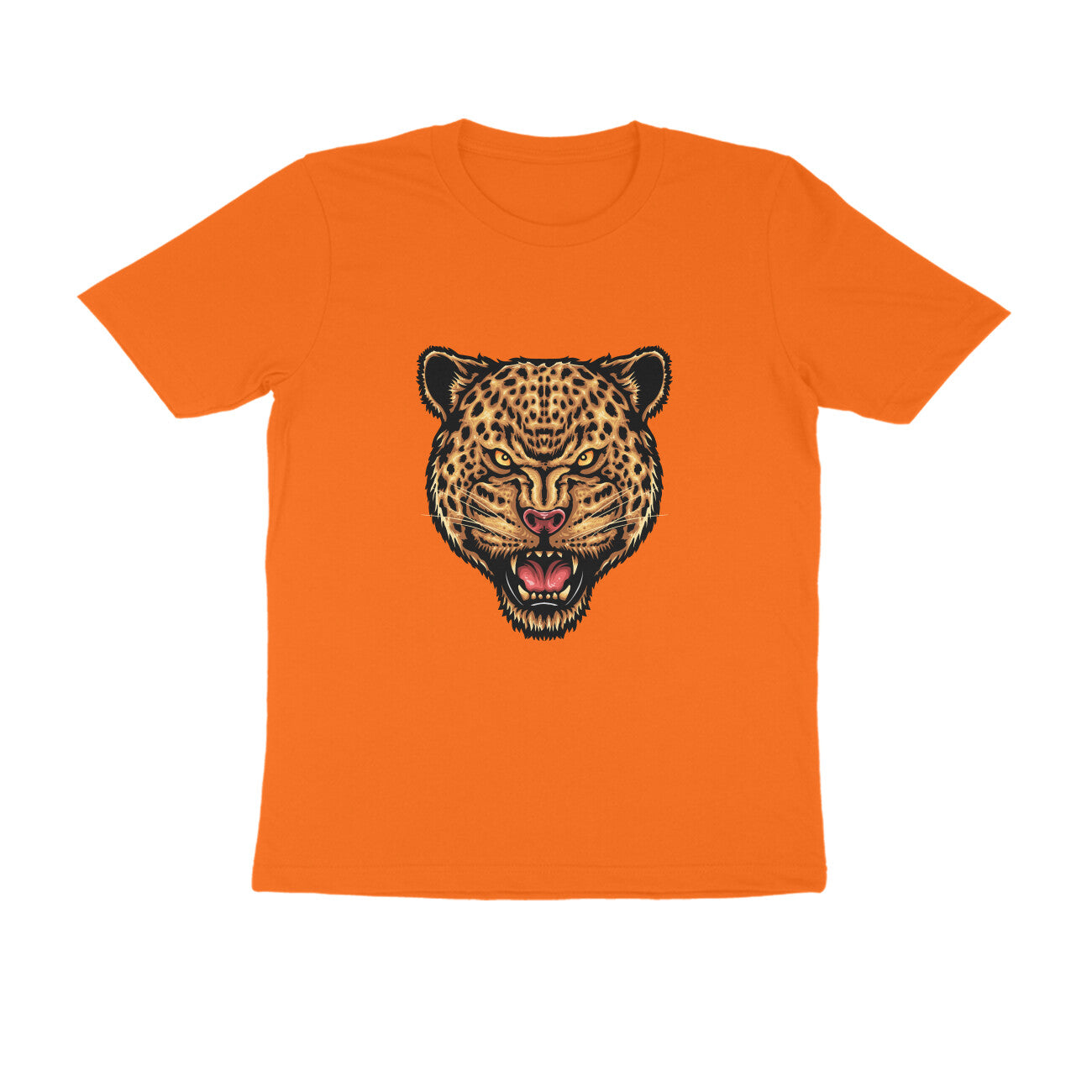 Jaguar Men's T-shirt