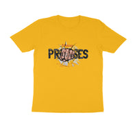 Broken Promises Men's T-shirt