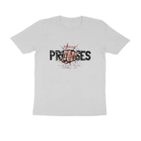 Broken Promises Men's T-shirt