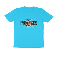 Broken Promises Men's T-shirt