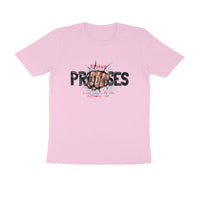 Broken Promises Men's T-shirt