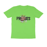 Broken Promises Men's T-shirt