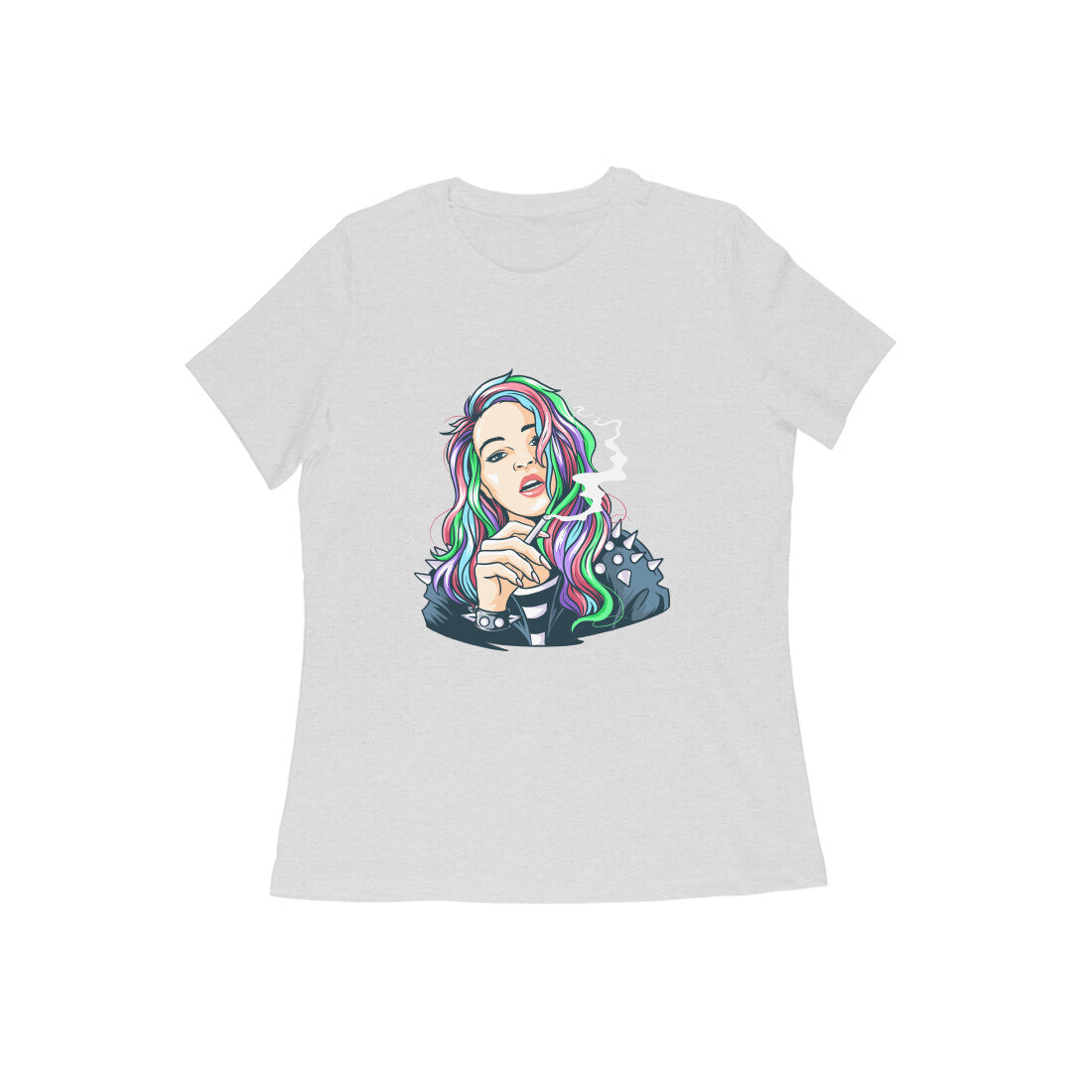 Rocker Girl T-shirt