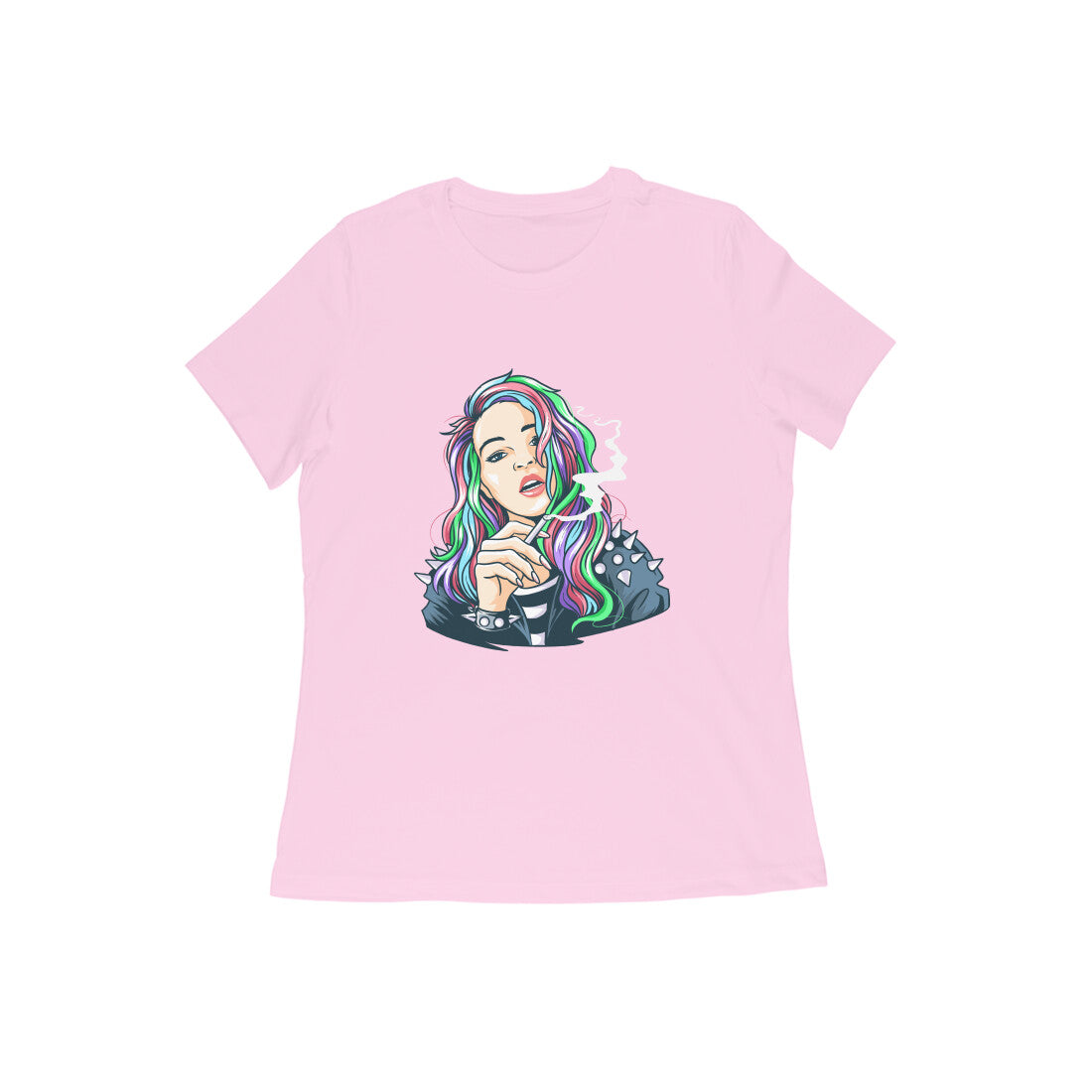 Rocker Girl T-shirt