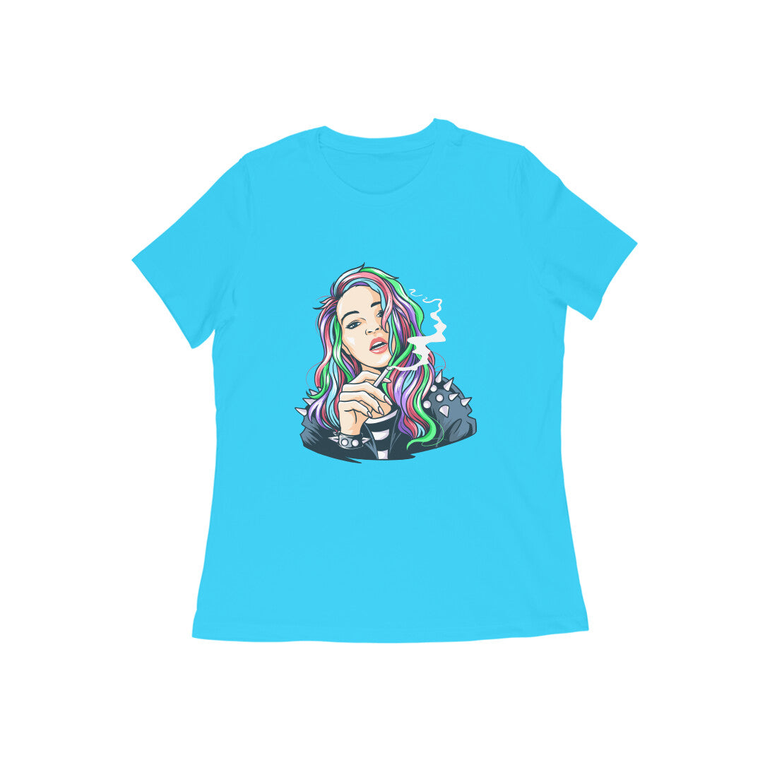 Rocker Girl T-shirt