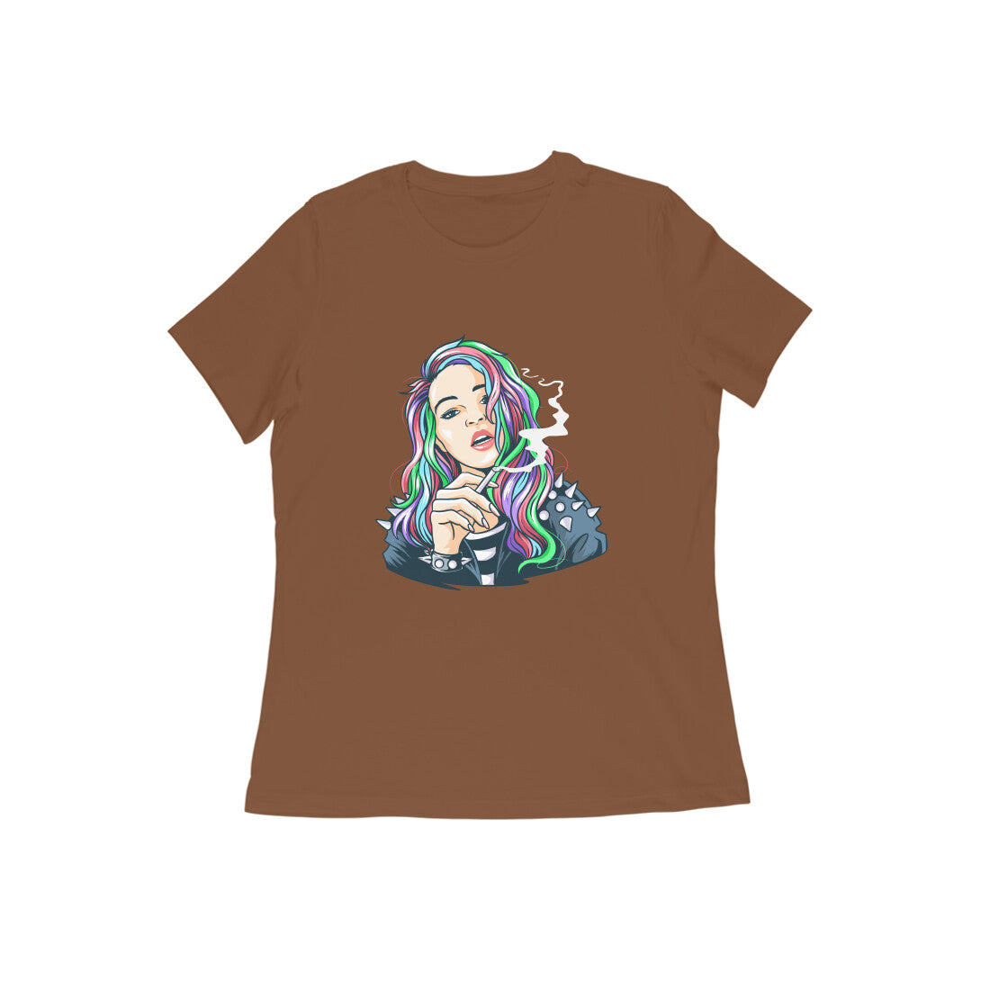 Rocker Girl T-shirt