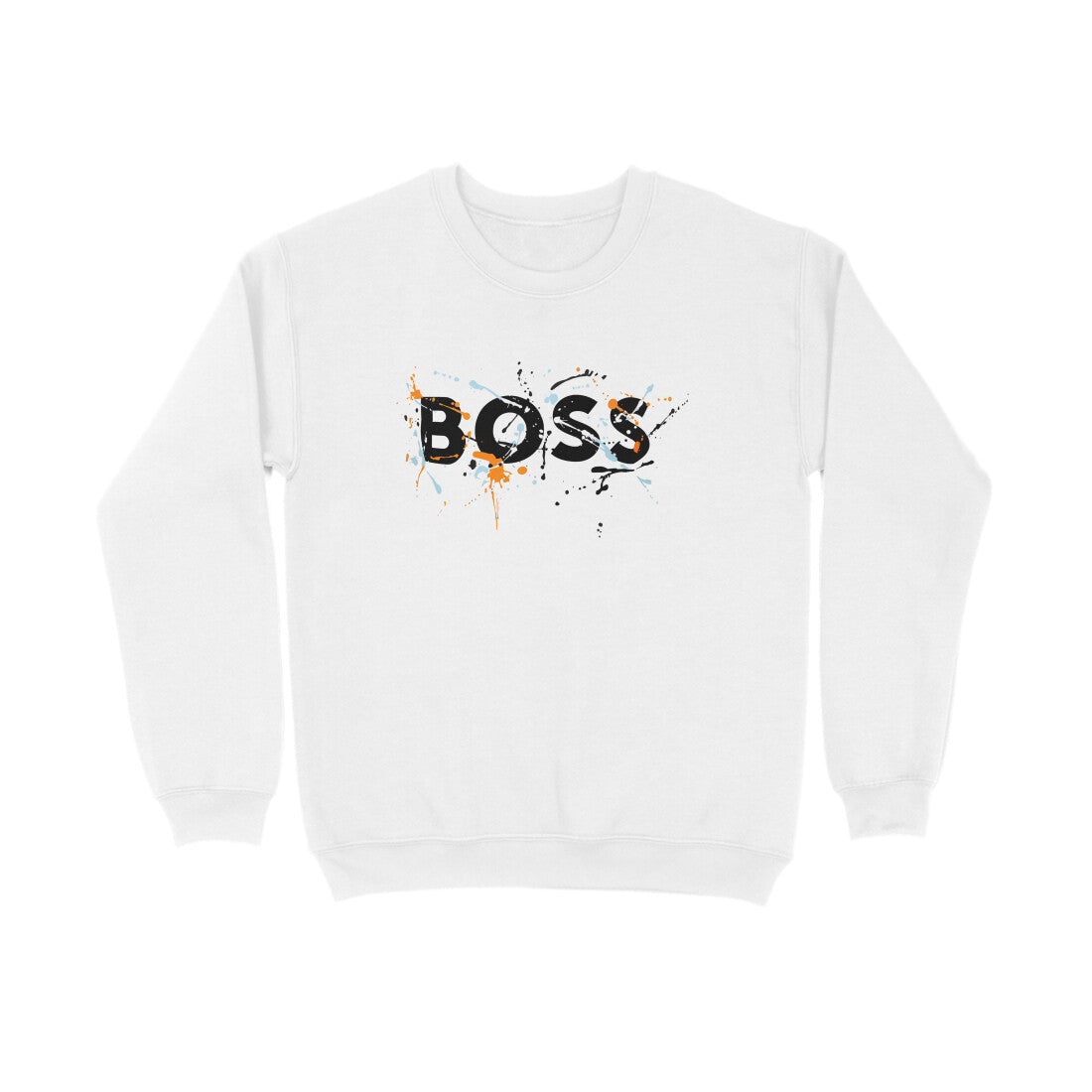 Boss - Unisex Sweatshirt