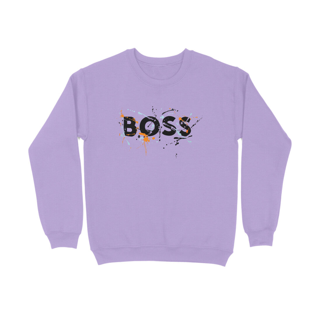 Boss - Unisex Sweatshirt