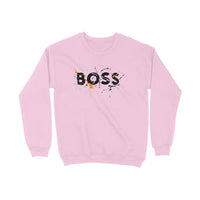 Boss - Unisex Sweatshirt