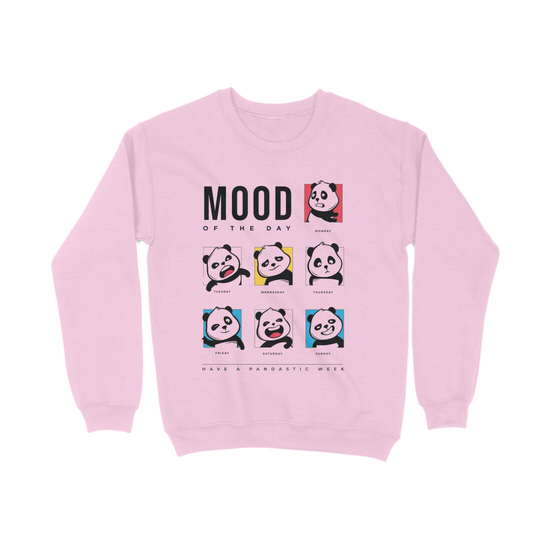 Mood Of The Day - Unisex SweatShirt