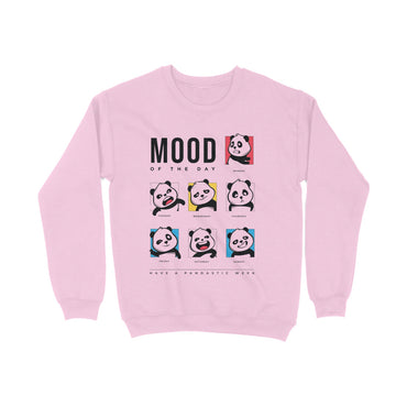 Mood Of The Day - Unisex SweatShirt