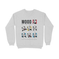 Mood Of The Day - Unisex SweatShirt