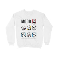 Mood Of The Day - Unisex SweatShirt