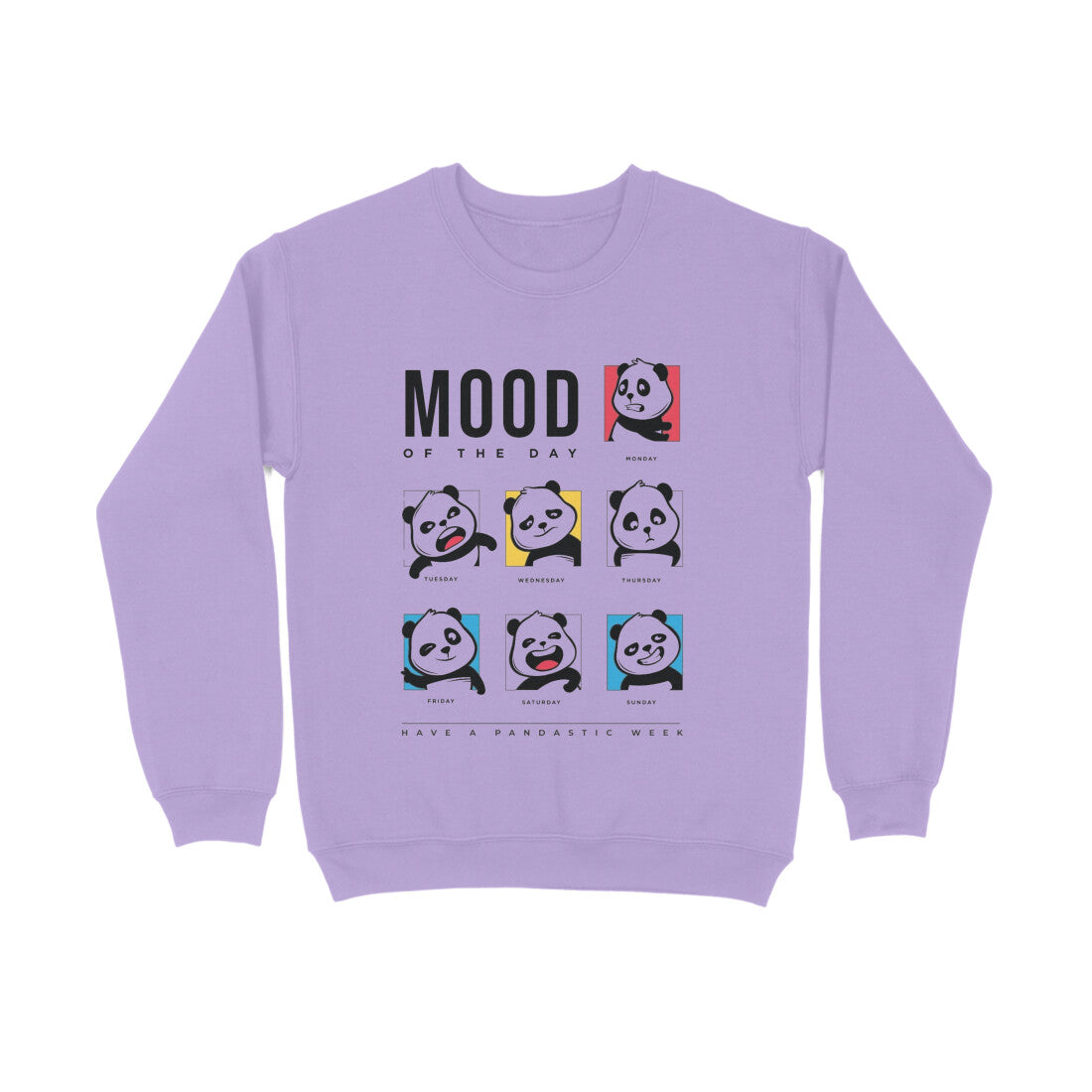 Mood Of The Day - Unisex SweatShirt