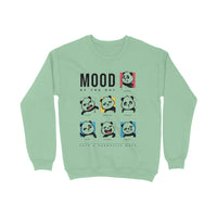 Mood Of The Day - Unisex SweatShirt