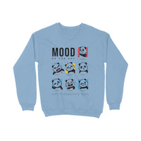 Mood Of The Day - Unisex SweatShirt