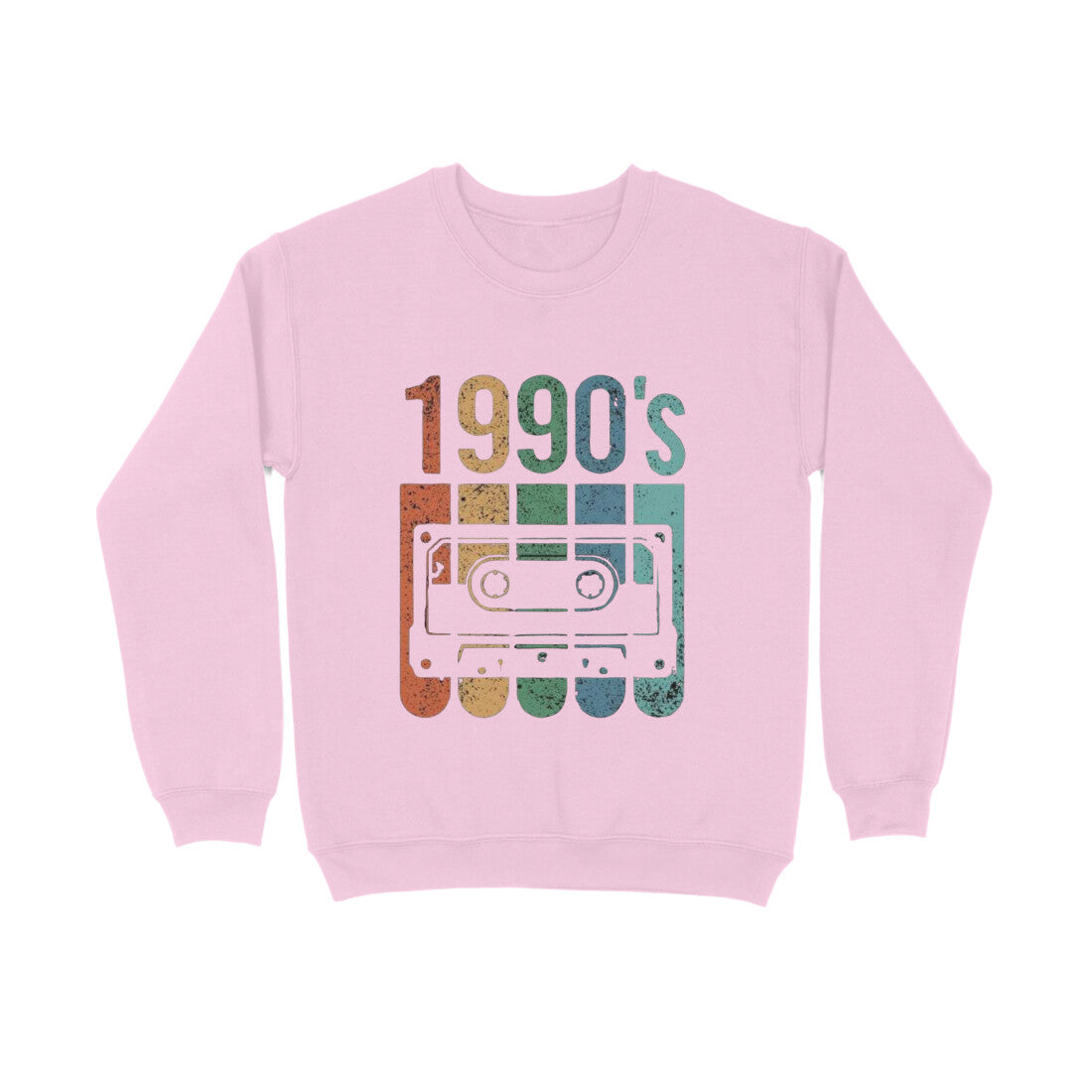 1990's Era - Unisex Sweatshirt