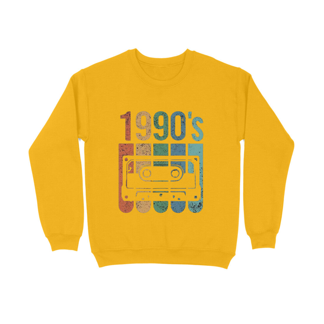 1990's Era - Unisex Sweatshirt