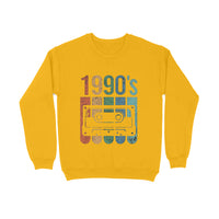 1990's Era - Unisex Sweatshirt