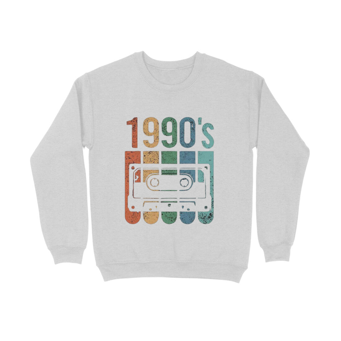 1990's Era - Unisex Sweatshirt