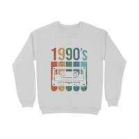 1990's Era - Unisex Sweatshirt