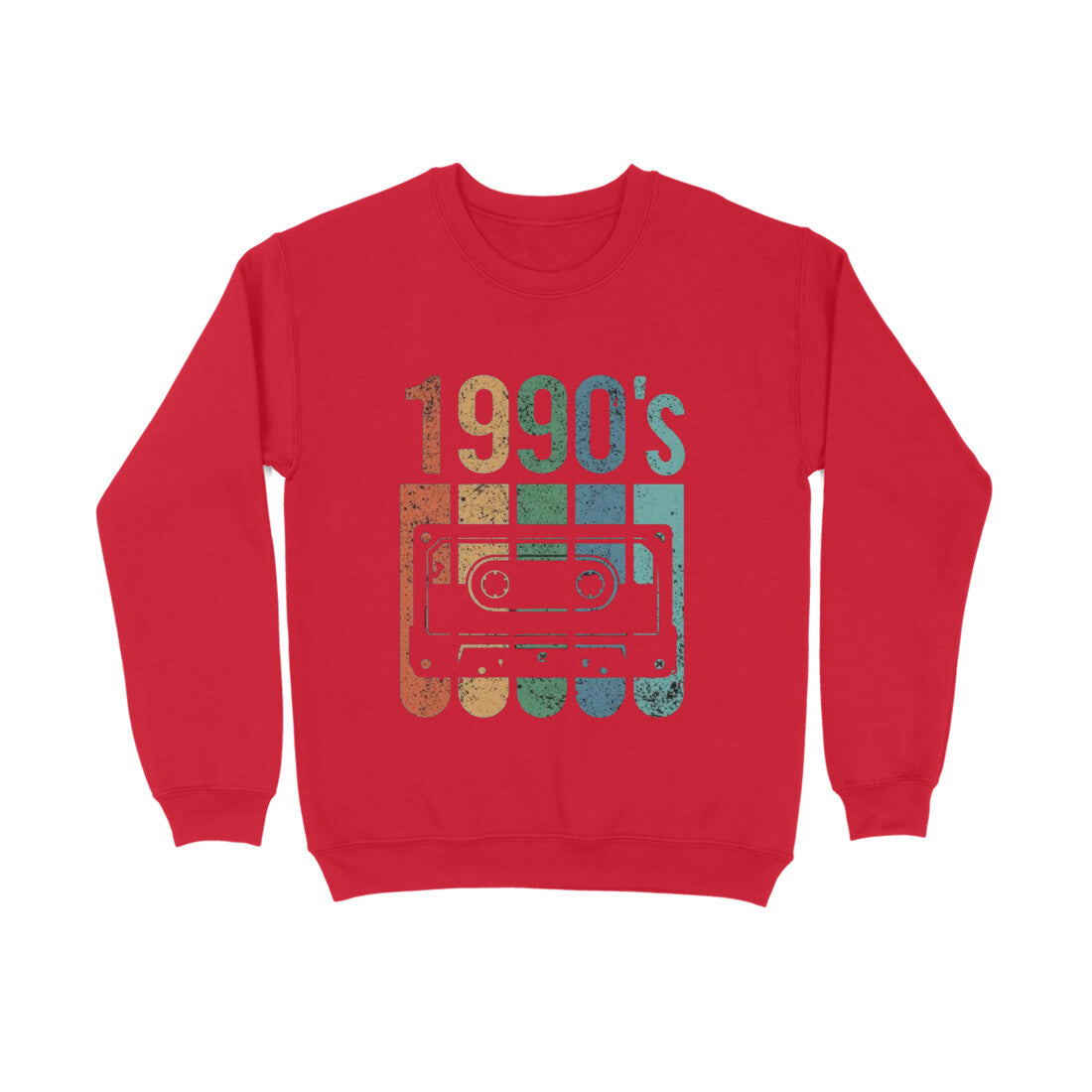 1990's Era - Unisex Sweatshirt