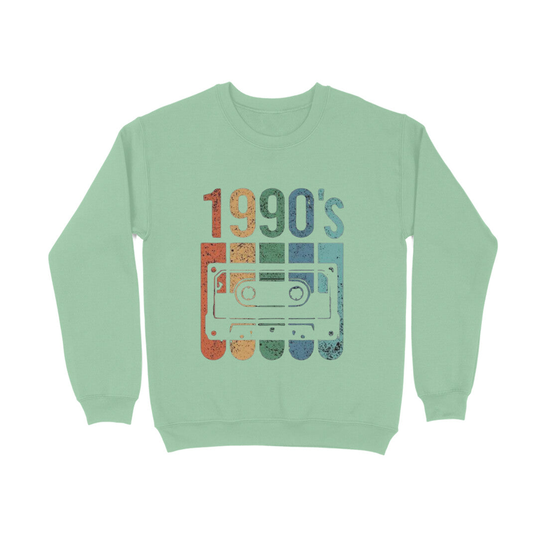 1990's Era - Unisex Sweatshirt