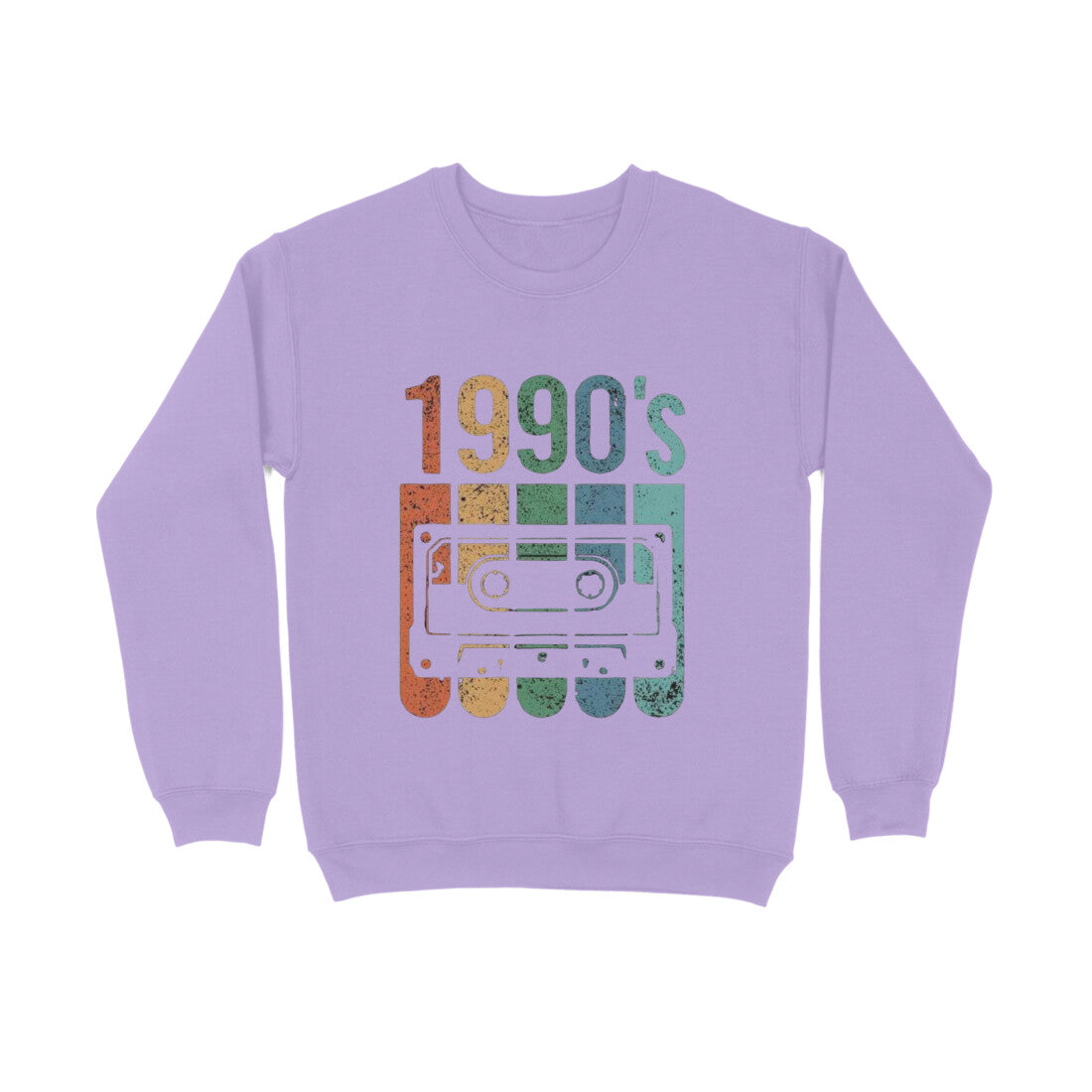 1990's Era - Unisex Sweatshirt